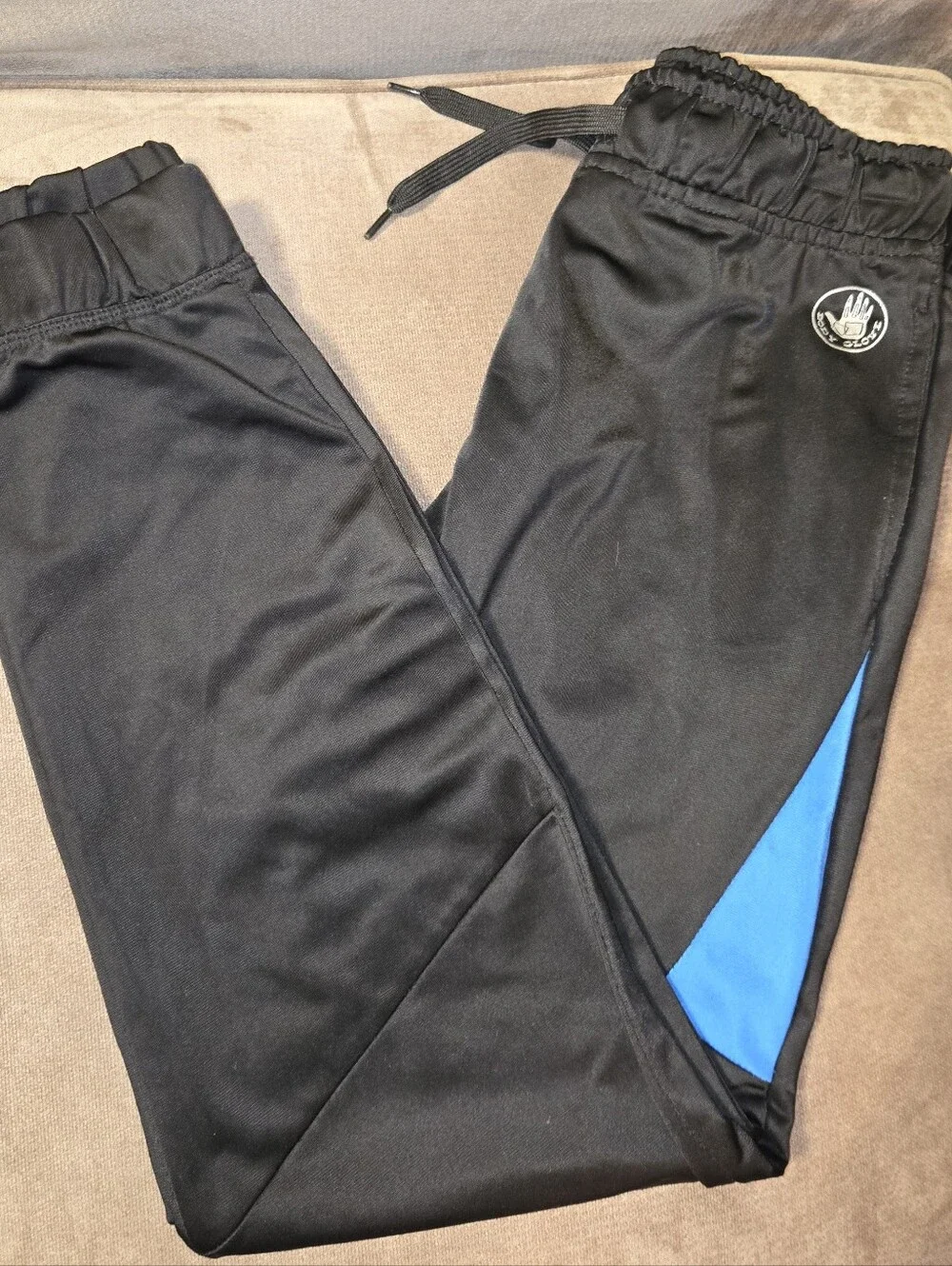3 Piece Boys Bundle NIKE BODY GLOVE HEAD Activewear Hoodie Pants Top Size M